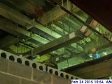 Misc. duct work at the 1st floor Facing North-East.jpg
